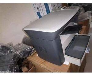 打印机复印机回收